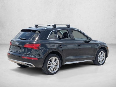 2019 Audi Q5 45 Premium