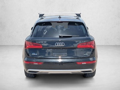 2019 Audi Q5 45 Premium