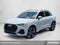 2021 Audi Q3 Premium Plus 45 TFSI S line quattro Tiptronic