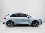 2021 Audi Q3 Premium Plus 45 TFSI S line quattro Tiptronic