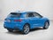 2020 Audi Q3 Premium Plus 45 TFSI S line quattro Tiptronic