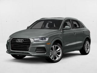 2017 Audi Q3 Premium Plus
