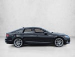 2022 Audi A5 Sportback Premium