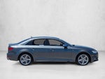 2018 Audi S4 Premium Plus