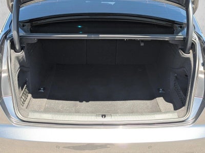 2018 Audi S4 Premium Plus