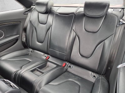 2015 Audi S5 3.0T Premium Plus