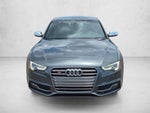 2015 Audi S5 3.0T Premium Plus