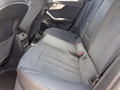 2023 Audi A5 Sportback S line Premium Plus