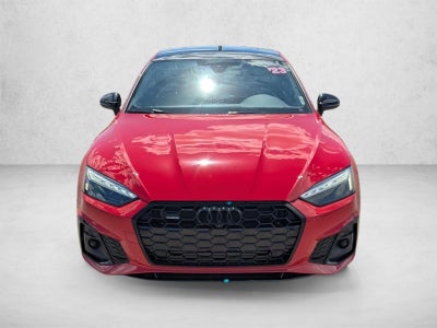 2023 Audi A5 Sportback S line Premium Plus