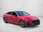 2023 Audi A5 Sportback S line Premium Plus