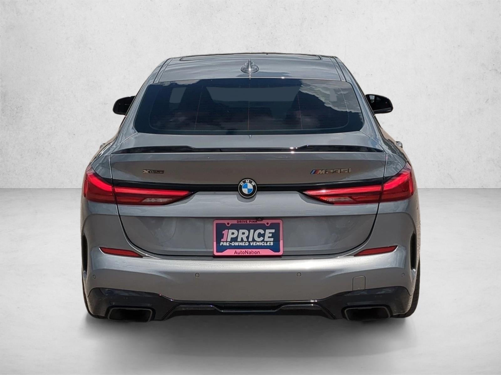 2022 BMW M235 Gran Coupe i xDrive