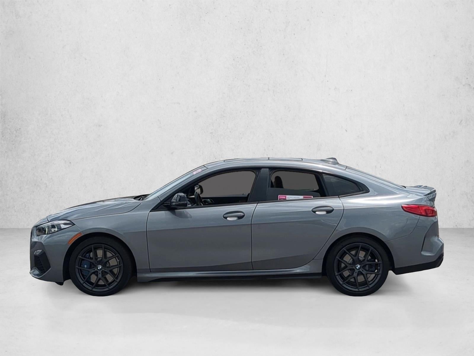 2022 BMW M235 Gran Coupe i xDrive