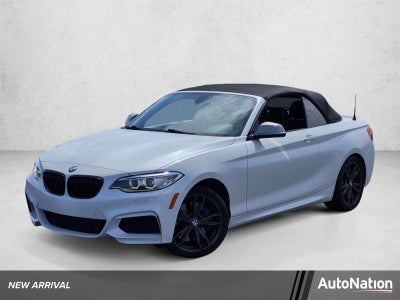 2015 BMW M235 M235i