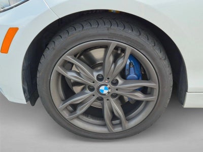 2015 BMW M235 M235i