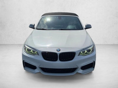2015 BMW M235 M235i