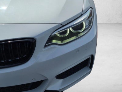 2015 BMW M235 M235i