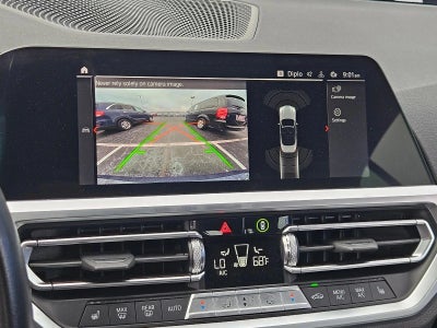 2022 BMW 4 Series 430i