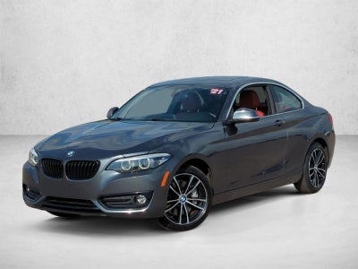 2021 BMW 2 Series 230i