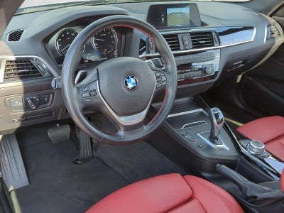 2021 BMW 2 Series 230i