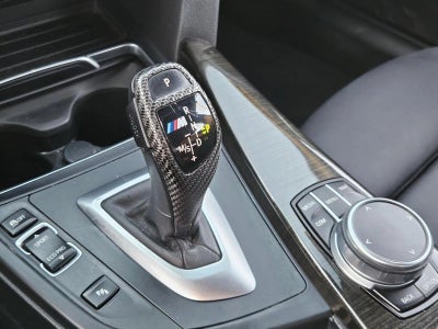 2018 BMW 4 Series 430i