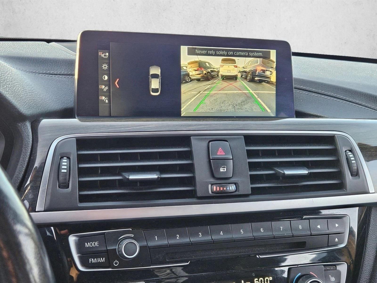 2018 BMW 4 Series 430i