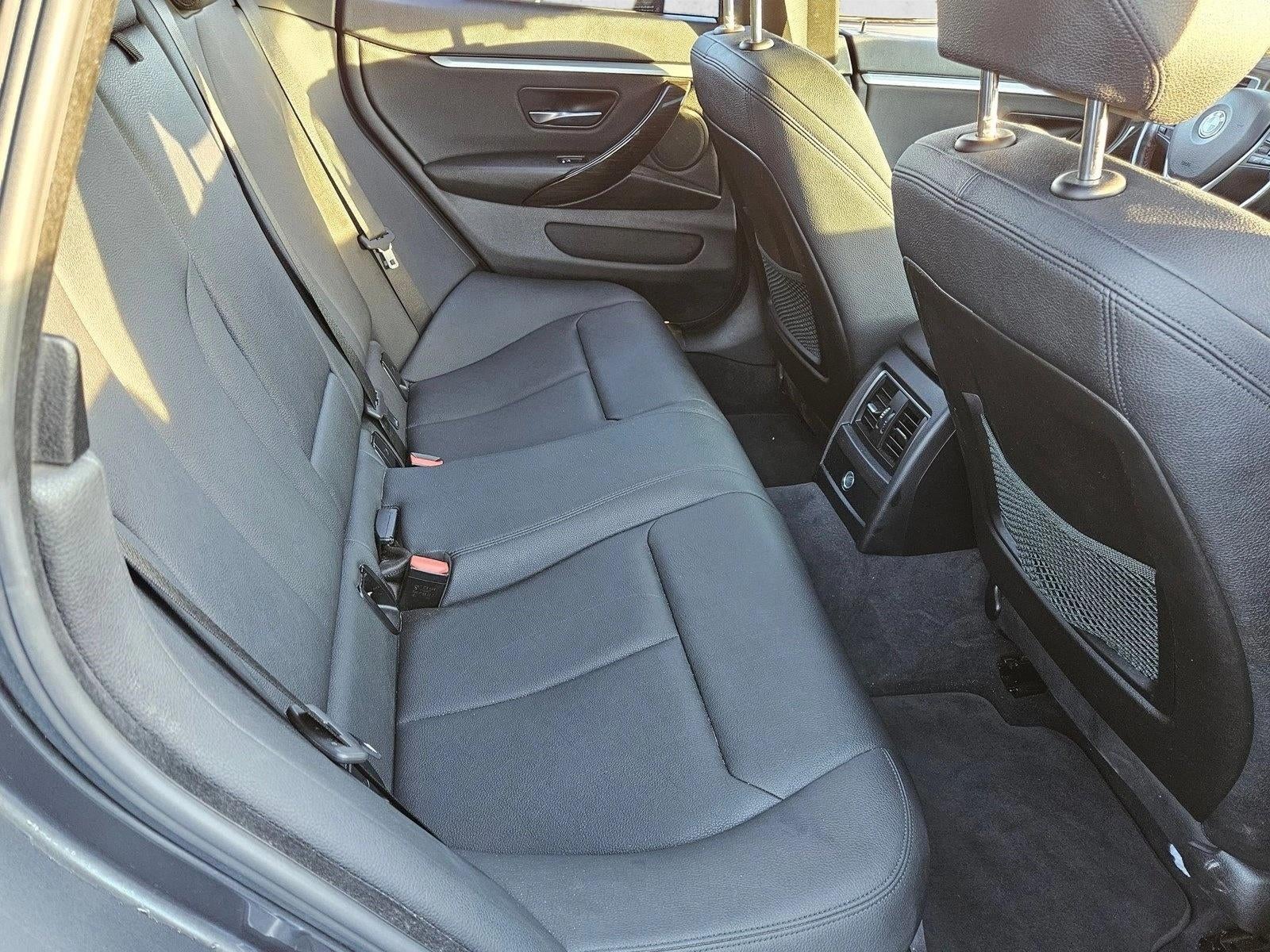 2018 BMW 4 Series 430i