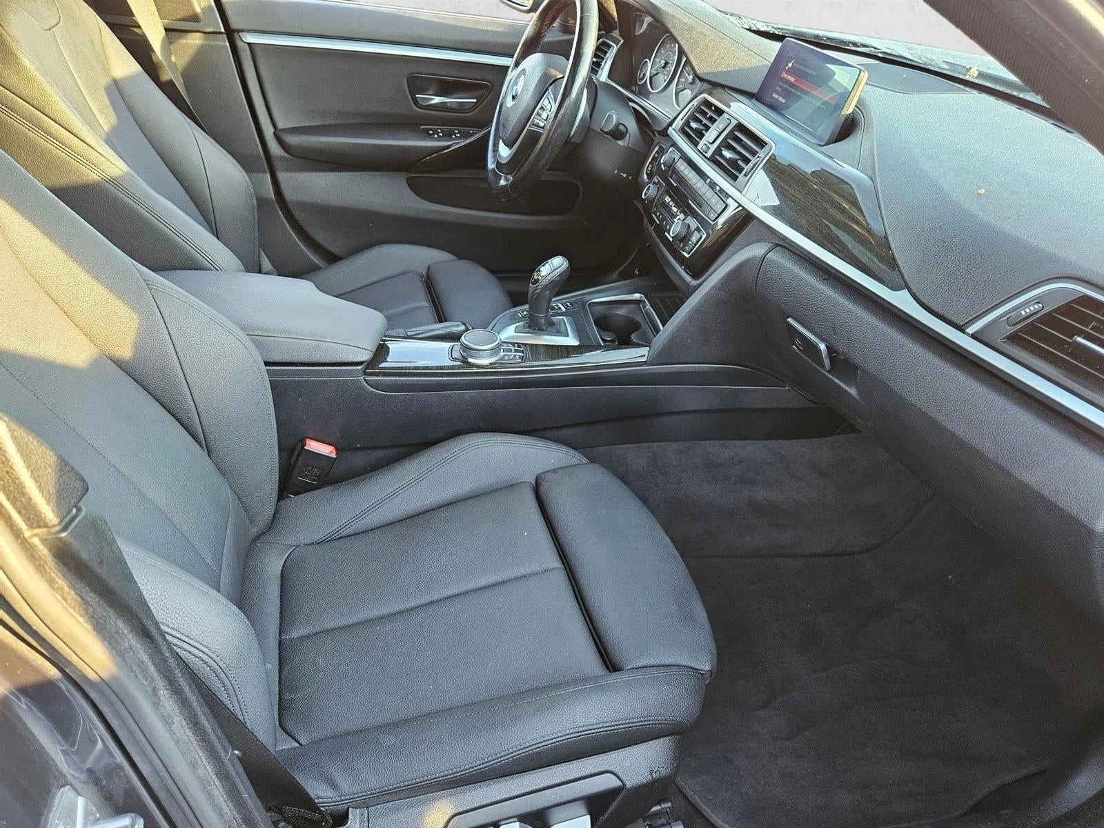 2018 BMW 4 Series 430i