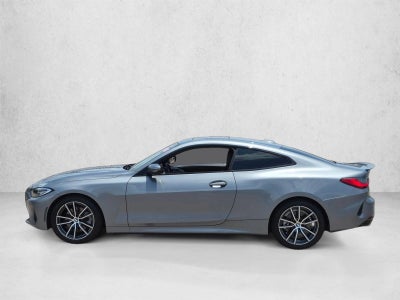 2024 BMW 4 Series 430i