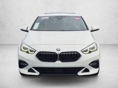 2020 BMW 228i Gran Coupe xDrive