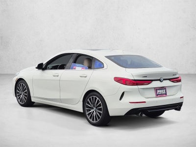 2020 BMW 228i Gran Coupe xDrive