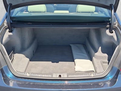 2013 BMW 750i 750i