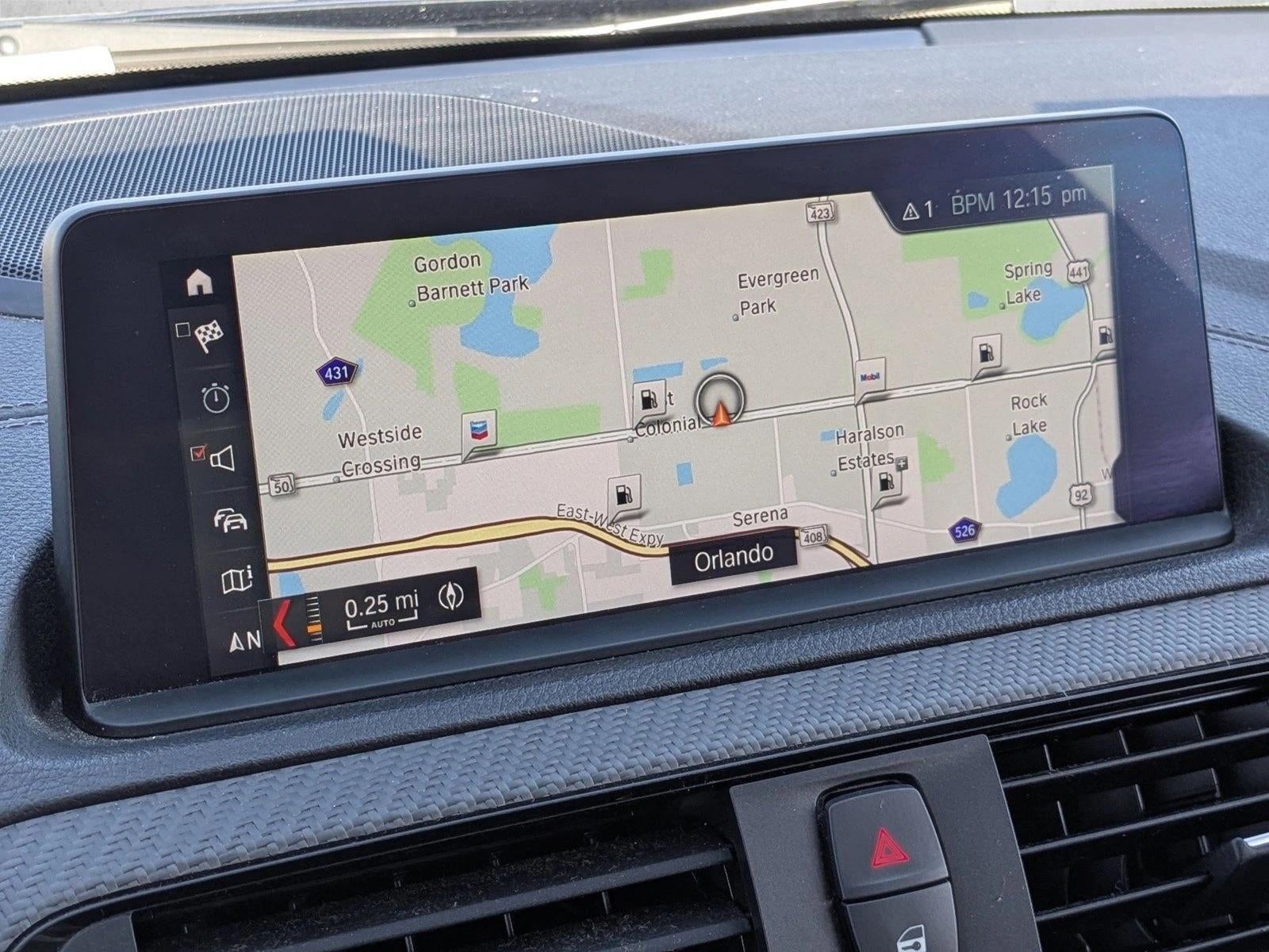 2021 BMW M2 Competition