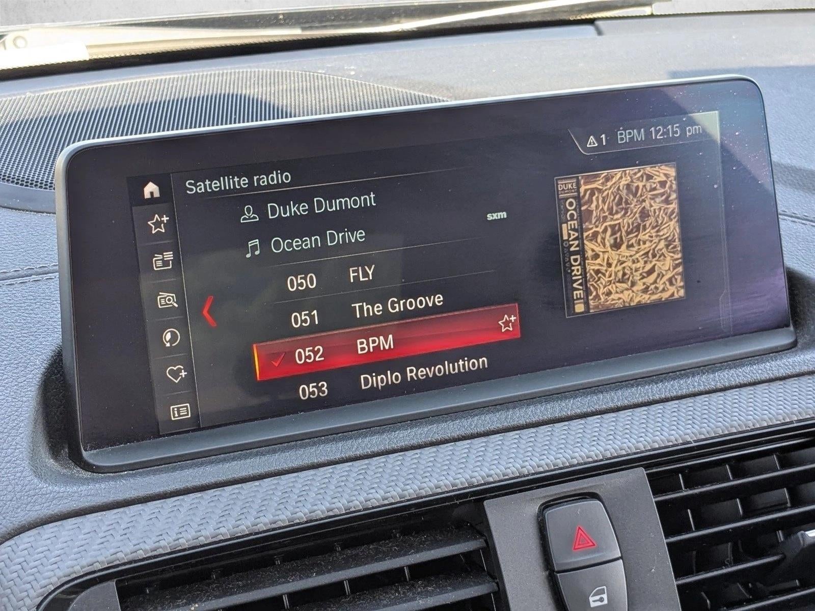 2021 BMW M2 Competition