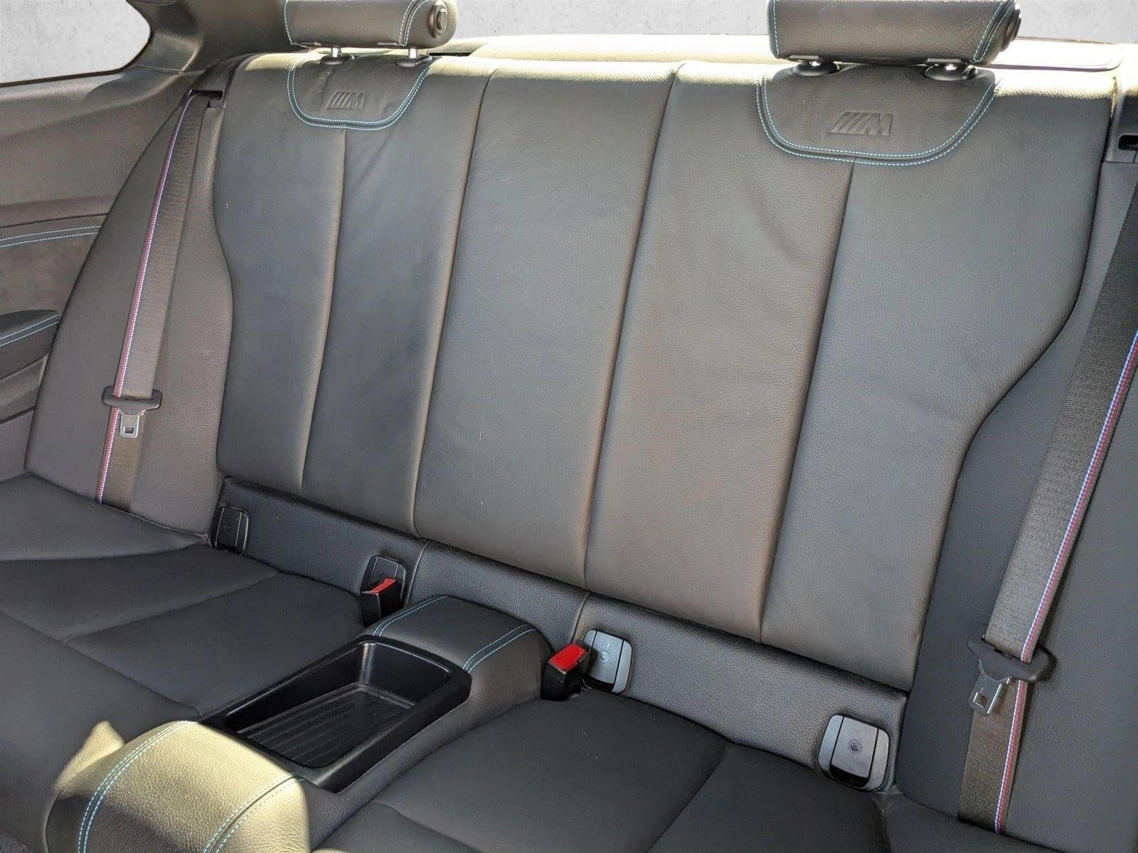 2021 BMW M2 Competition