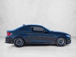 2021 BMW M2 Competition