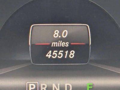 2013 Mercedes-Benz E-Class E 350