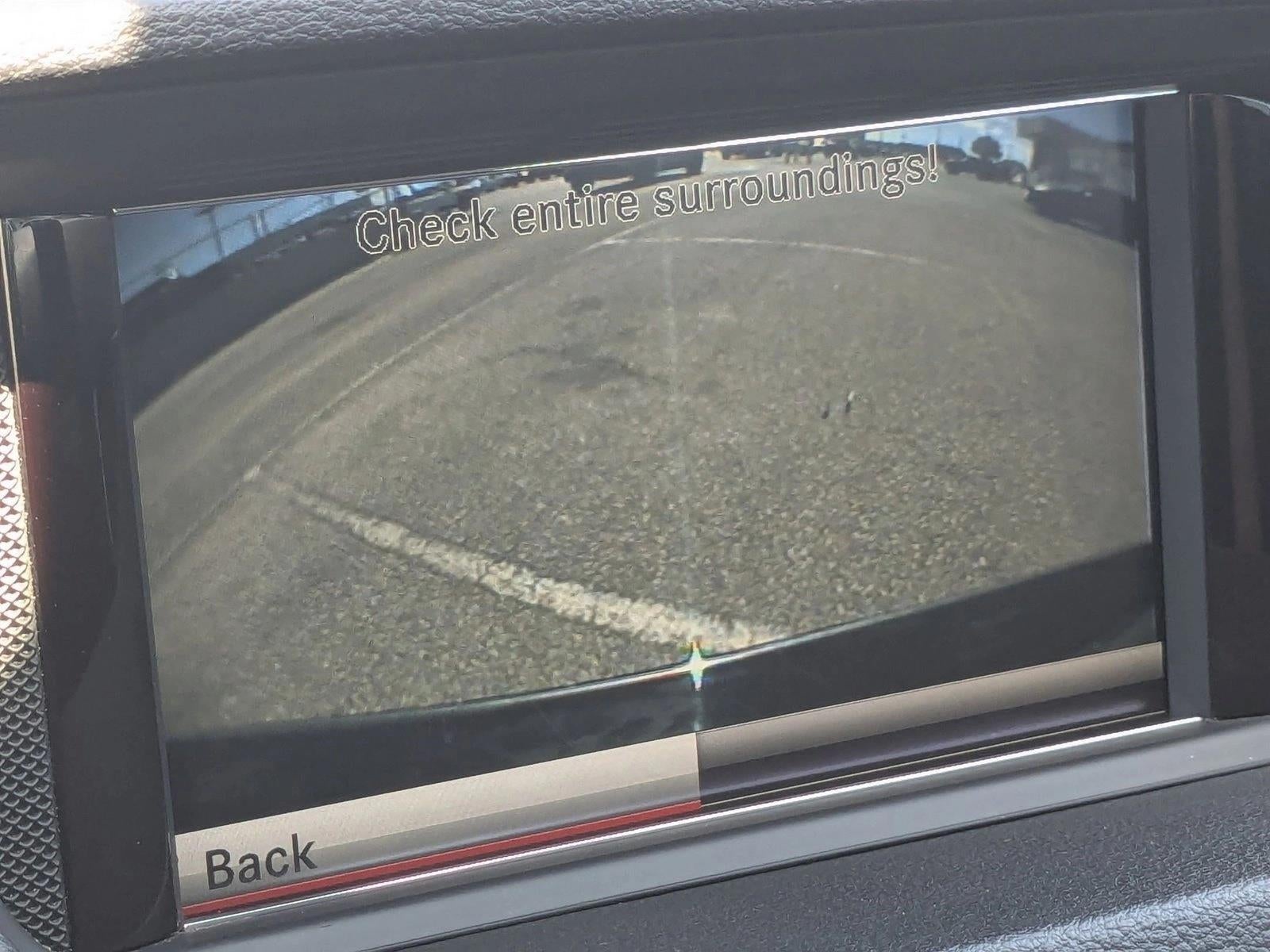 2013 Mercedes-Benz E-Class E 350