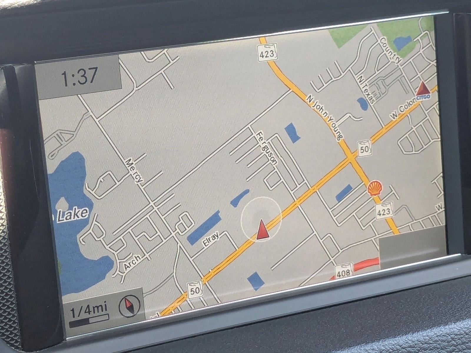 2013 Mercedes-Benz E-Class E 350