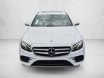 2020 Mercedes-Benz E 350 4MATIC®