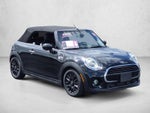 2021 MINI Convertible Cooper