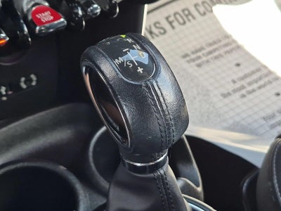 2016 MINI Hardtop Base