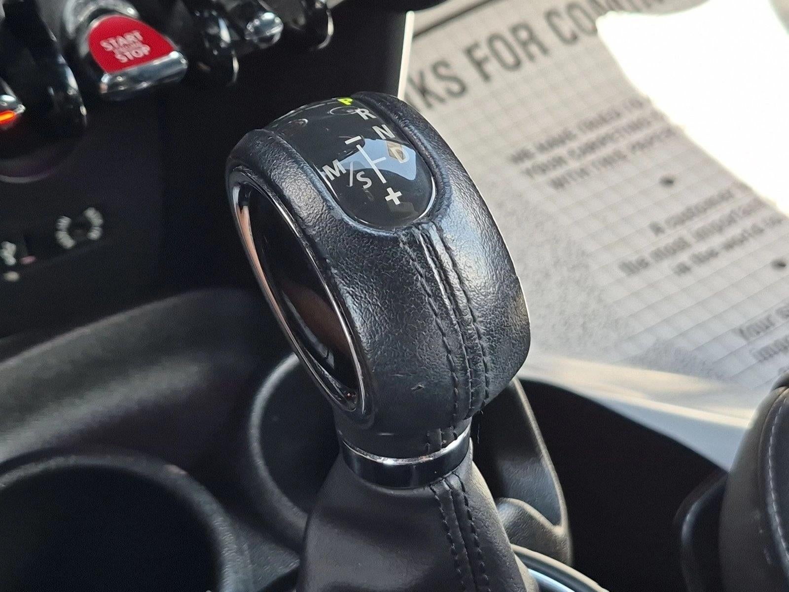 2016 MINI Hardtop Base
