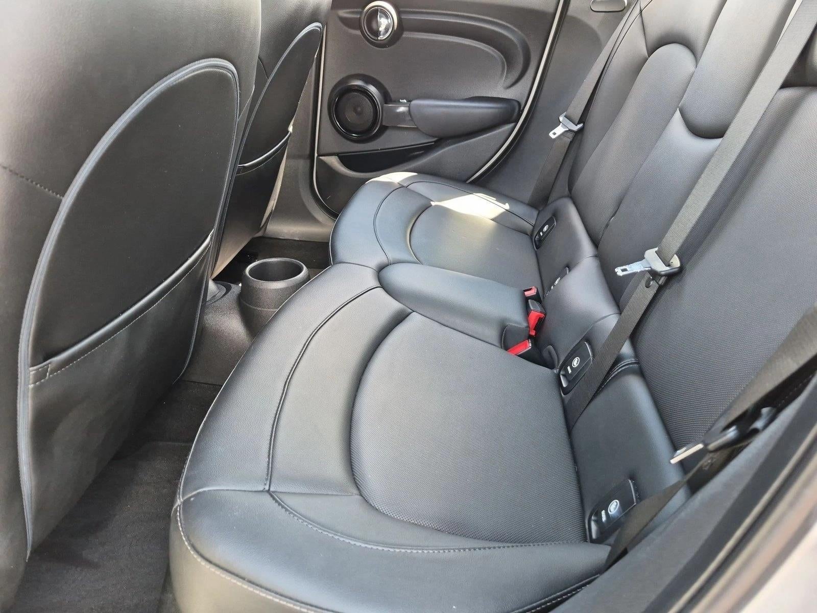 2016 MINI Hardtop Base