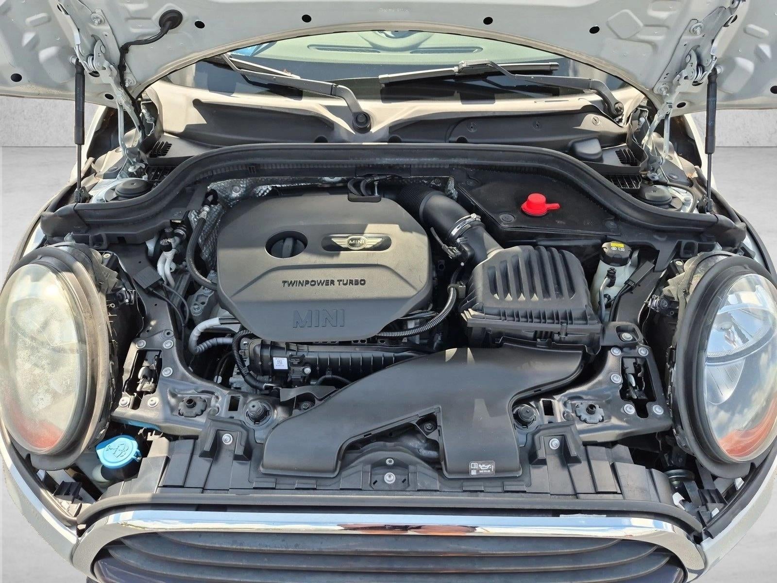2016 MINI Hardtop Base