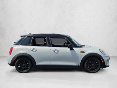 2016 MINI Hardtop Base