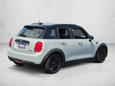2016 MINI Hardtop Base
