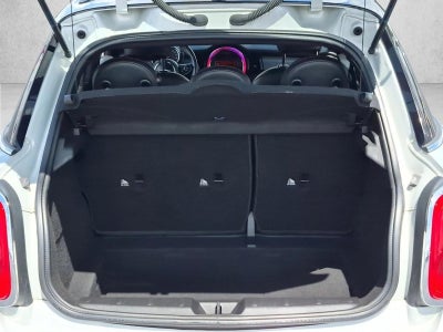 2016 MINI Hardtop Base