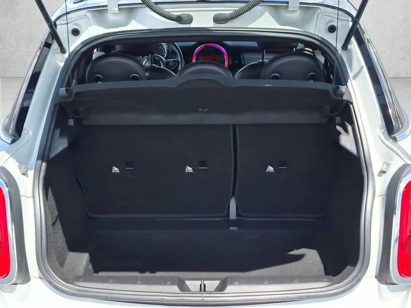 2016 MINI Hardtop Base