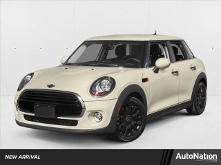 2016 MINI Hardtop Base