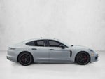 2021 Porsche Panamera GTS